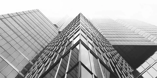 Company office building