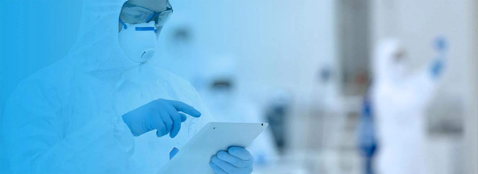 Researchers are examining performance testing and validation data on electronic products