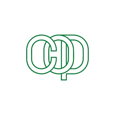 Green cop logo