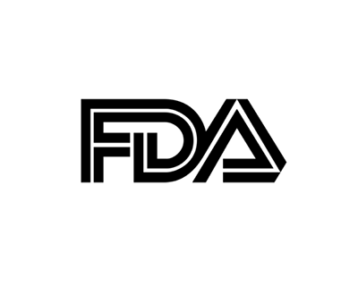 FDA certification logo