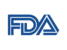FDA logo