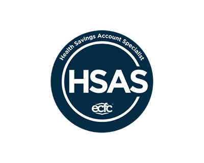 HSA certification logo