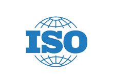 ISO logo