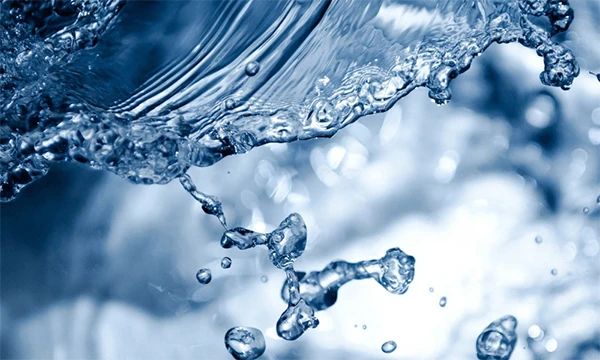 Ultra-pure water in public systems