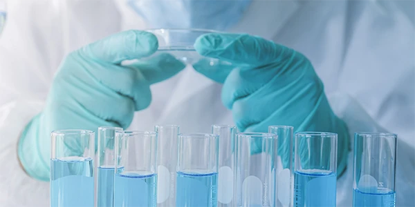 Los investigadores están realizando pruebas de investigación